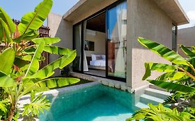 Natu Boutique Stays